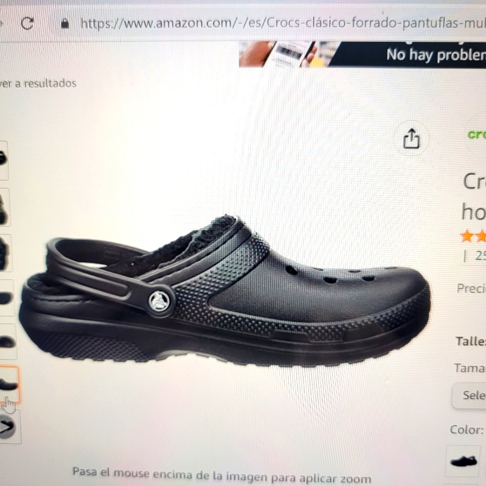 Shoes Crocs